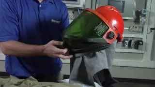 Salisbury Light Weight Pro-wear&reg; 40 Cal Arc Flash