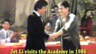 Australian Academy of Tai Chi & Qigong - History part 2 of 2