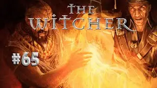O FIM DE AZAR JAVED | THE WITCHER 1 #65