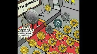 ELECTRONEUM LATEST UPDATE!!!ETN REACHES TOP 25 CRYPTO CURRENCY!HINDI