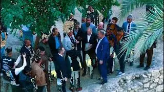 #بخطى ثابتة ورؤية واضحة لتطوير البنى التحتية وأكمال المشاريع الخدمية افتتح محافظ بابل الاستاذ