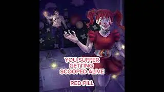 fnaf pills #fnaf #fivenightsatfreddys #fnafsecuritybreach #fnafedit