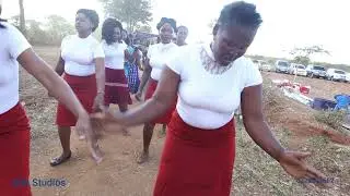 KAMBA LADIES ARE THE BEST DANCERS IN KENYA #5: KWAWANZILU; MACHAKOS COUNTY.