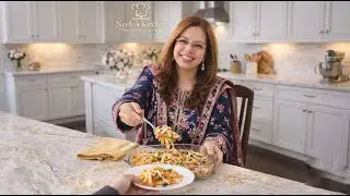 Cheesy Chicken Loaded Fries | BBQ Chicken Loaded Fries by Neelo's Kitchen