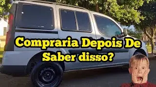 Pontos Positivos E Negativos Fiat Doblo Essence 1.8 2012
