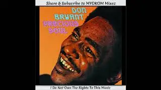 Don Bryant - Precious Soul 1969 IMO Mix