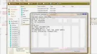 [Java programming] How to read from a file and write to another
