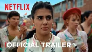 Heartbreak High: Season 3 | Official Trailer | Netflix
