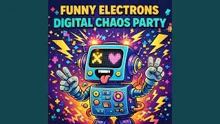 Goofy Circuits Bounce Like Jelly
