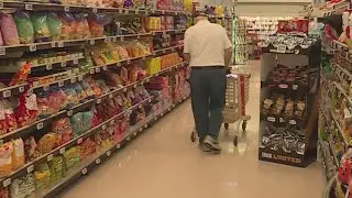 Six EBT card users report stolen SNAP benefits | 28/22 News