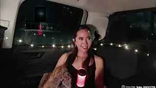 Maya Talks Travel Plans & The Bat Bridge Adventure!