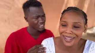 Tou gâte - Aicha est sourde