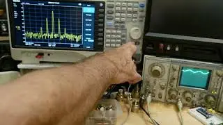 #1568 Amplitude Modulation