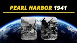 Pearl Harbor 1941