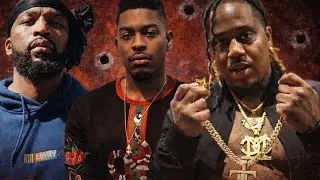 Fallen Texas Rappers: The Stories Behind the Tragedy (Rappers killed from 1998 to 2025)
