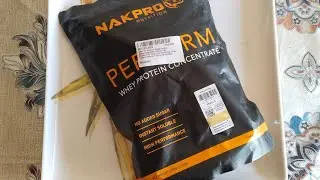 &ldquo;Nakpro Protein Powder Review 💪 सच में असर करता है?Review!&rdquo;#NakproProtein#NakproReview