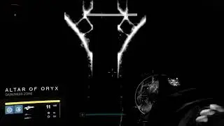Regicide: Who was Oryx talking to?