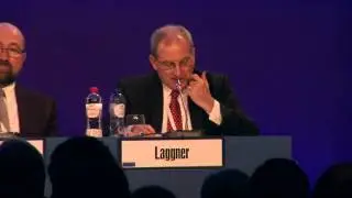 The NPT Review Conference and the Future Of Nuclear Disarmament: Benno Laggner