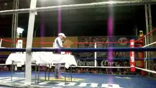 As&iacute; dijo adi&oacute;s Yucatan Boxing a 2011 y a sus fans