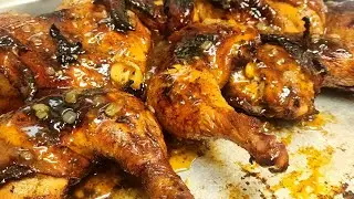 Sweet Onion Teriyaki Chicken 😋 (Subway Sauce) #explore #food #cooking #foodie #chickenrecipes