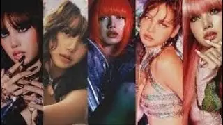 Latest News 📢Lisa is 'Born Again' with Doja Cat and Raye