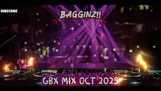 🔥GBX Mix Sat 18th Oct 2025🔥🎉🥳💥