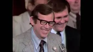 Watergate Hearings Day 25: Robert Mardian and Gordon Strachan (1973-07-20)