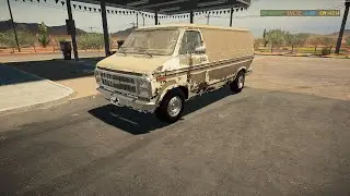 Car Mechanic Simulator 2021 Story Order  9. Bold Cargo