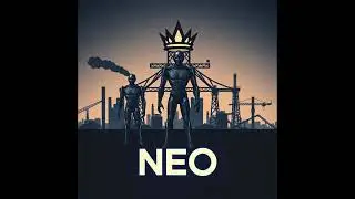 🎵 „NEO – STAHL UND SCHWUR“ 🎵 1