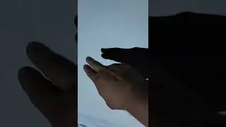 Mini Gaming Projector with WIFI & Bluetooth