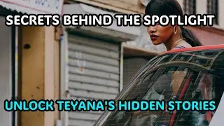 The Teyana Taylor Dossier: From MTV Reality Star to Directing 