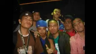 MUNTINLUPA TO NEW YORK -  N.Y.F.P , LIL YONG & MIGHTYMIKE