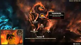 ESO Thieves Guild on PTS (Champion Points)