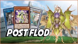 Yu-Gi-Oh *EPIC* Elementsaber/Elemental Lord Deck Profile! [MAY 2018]