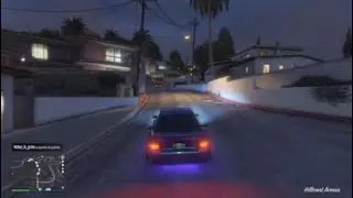 clip gta v
