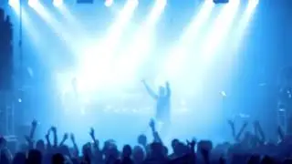 EventEase presents GUSGUS Aftermovie