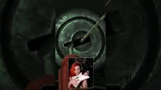 Lockpick 100 🎸
