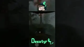 RUUUN! | dexxtyr on #twitch #lethalcompany #lethalcompanygame #funny #gaming