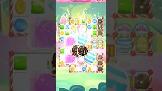 Level 4359 #candy crush saga #shortvideo
