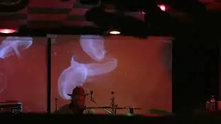 Scotty Karate : LIVE at Mosquito Fest : 6-20-25
