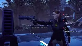 Avenger Defense | XCOM 2 Legend Ironman