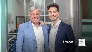 Storz Erfolgsgeschichte