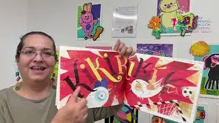 ELC Broward Storytime Reading: Amigo - Friend by Carlos Zamora