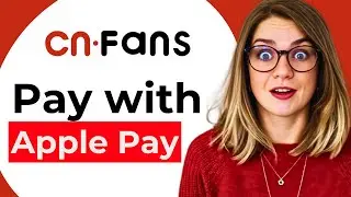 How to Pay with Apple Pay on CNFans &ndash; Quick and Secure Checkout Guide