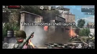 Frontline Commando: D-Day an operational technique within