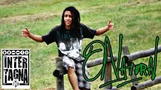 Edurock - O Natural [Prod.Young Magic] VideoClipe Oficial