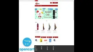 Opencart Add Language