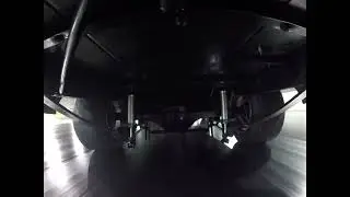 caltracs leaf springs 1.13 60ft on 26 x8.5 drag radial SCSN.