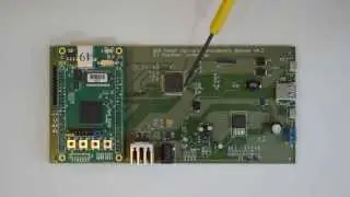 Obsidian V4 USB Power Delivery Development Board