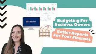 Monarch Money для владельцев бизнеса &mdash; обзор